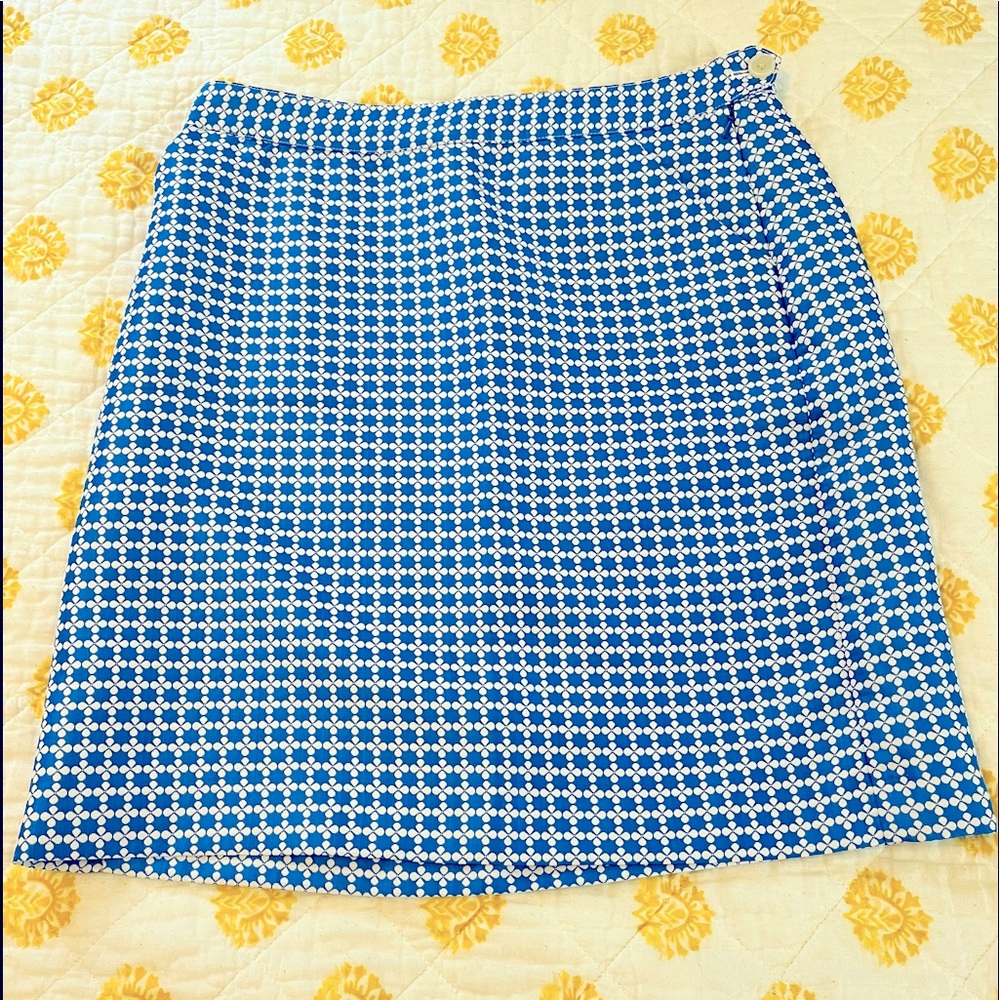 Brooks Brothers Skirt